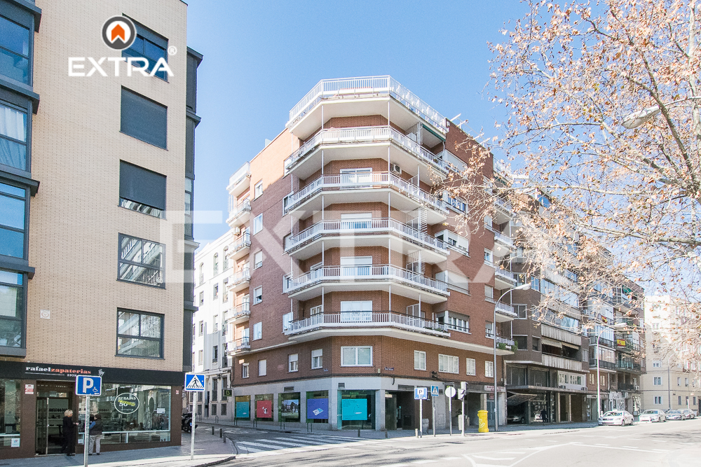 Venta o alquiler de local en AZCA, Madrid